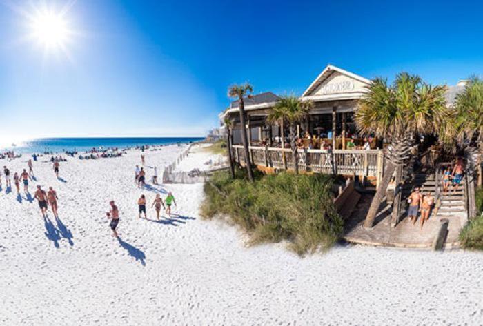 Seychelles 308 Apartment Panama City Beach Exterior photo