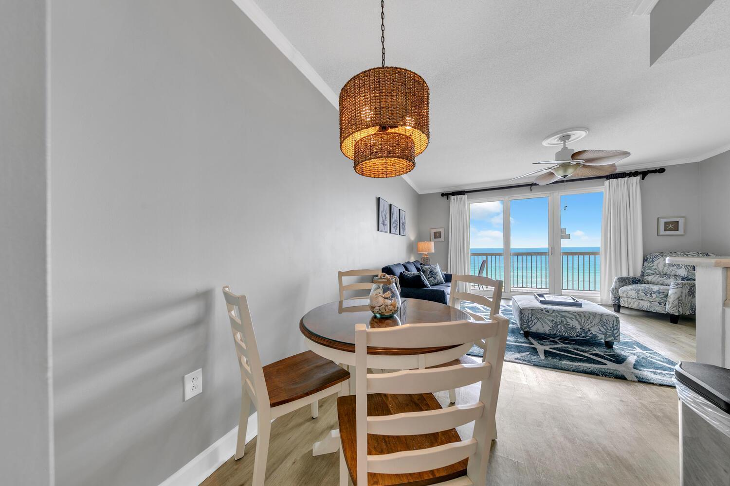 Seychelles 308 Apartment Panama City Beach Exterior photo