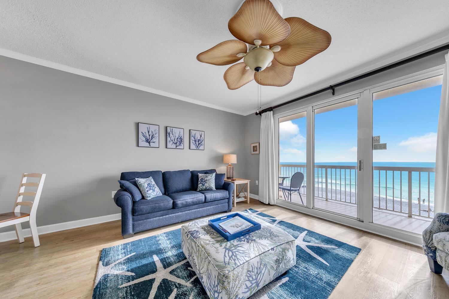 Seychelles 308 Apartment Panama City Beach Exterior photo