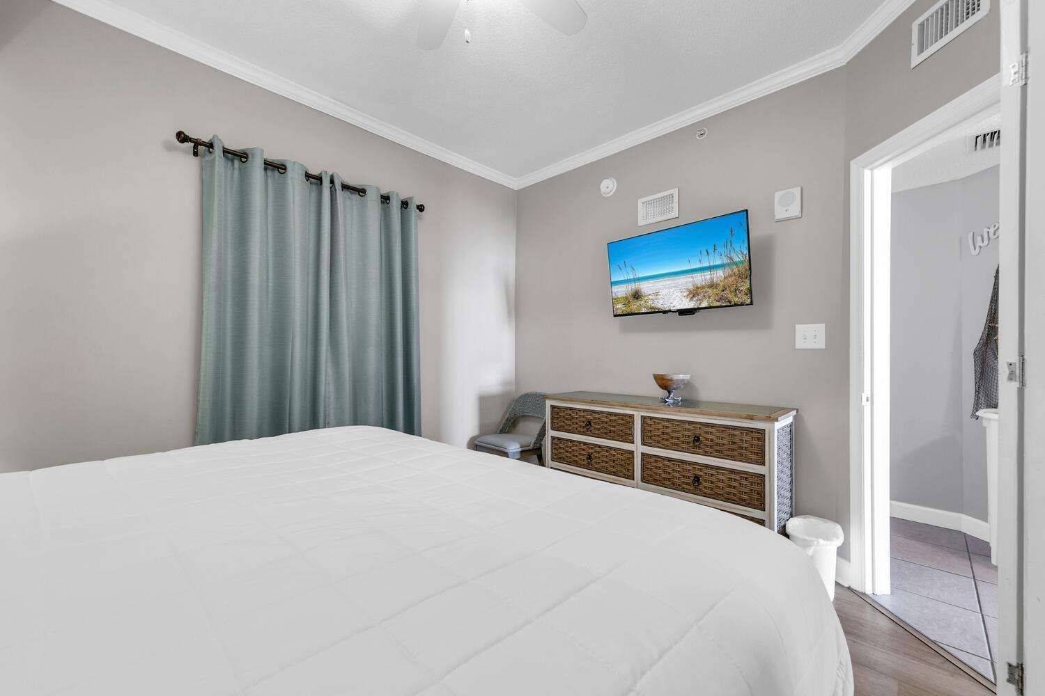 Seychelles 308 Apartment Panama City Beach Exterior photo