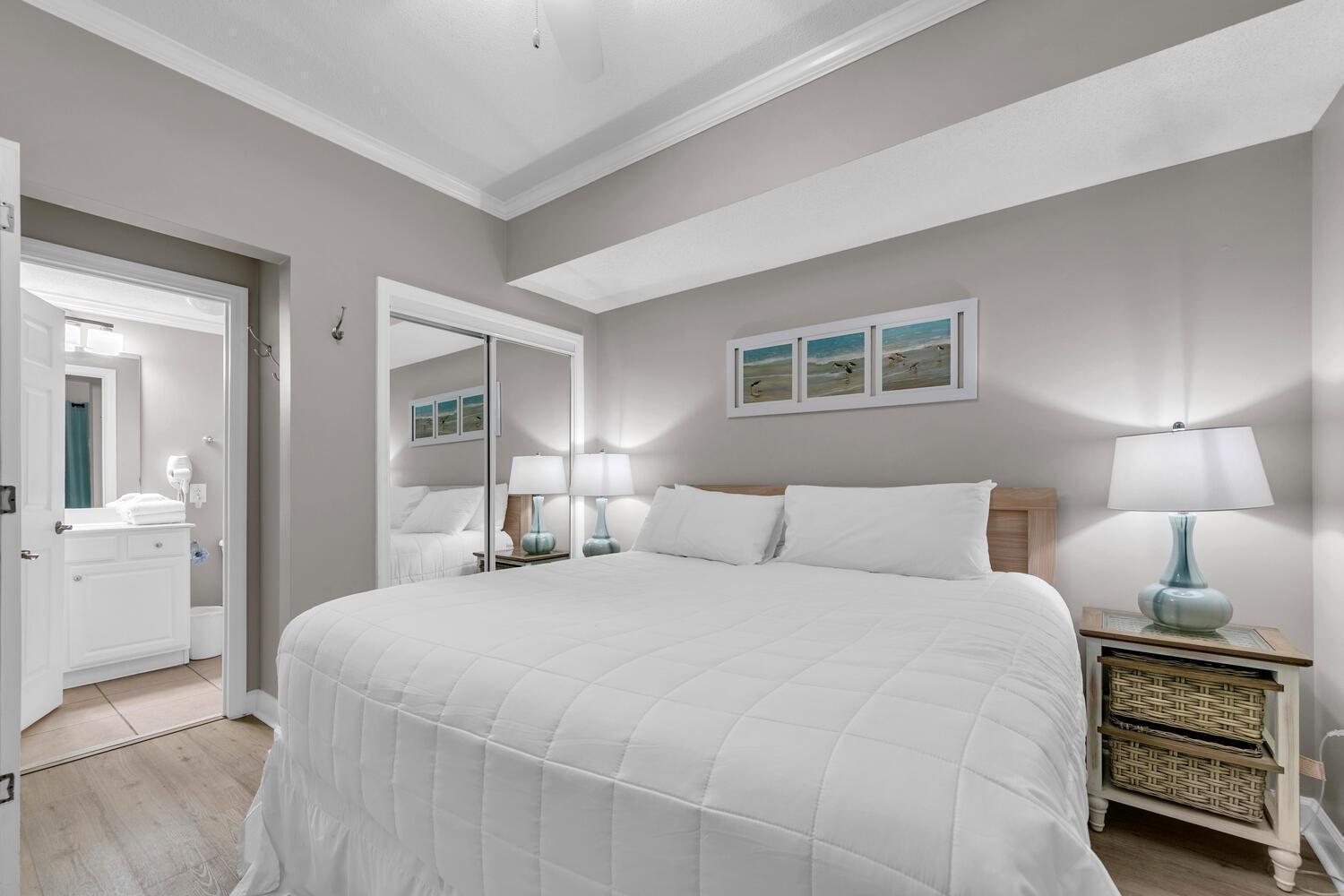 Seychelles 308 Apartment Panama City Beach Exterior photo
