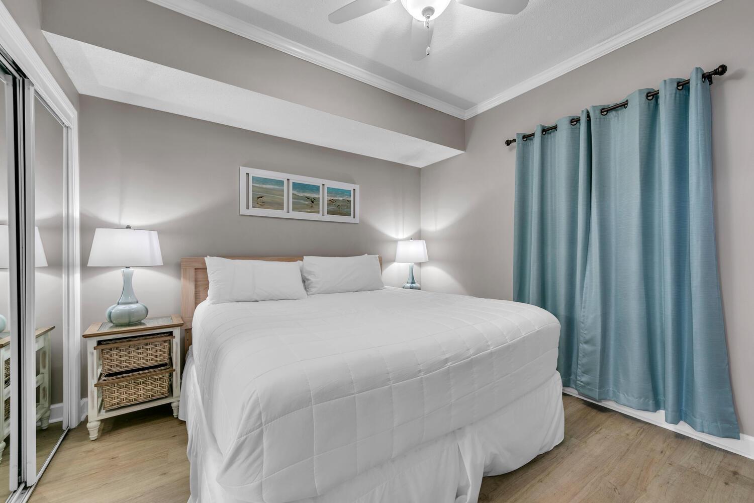 Seychelles 308 Apartment Panama City Beach Exterior photo