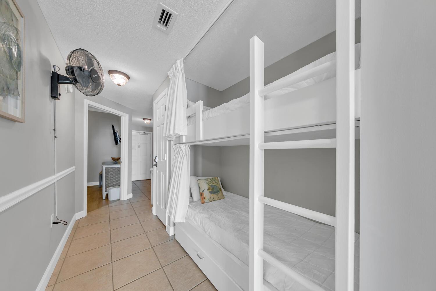 Seychelles 308 Apartment Panama City Beach Exterior photo